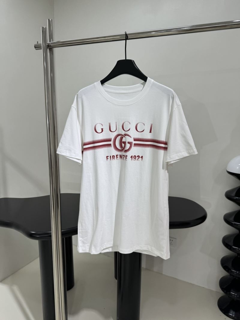 Gucci T-Shirts